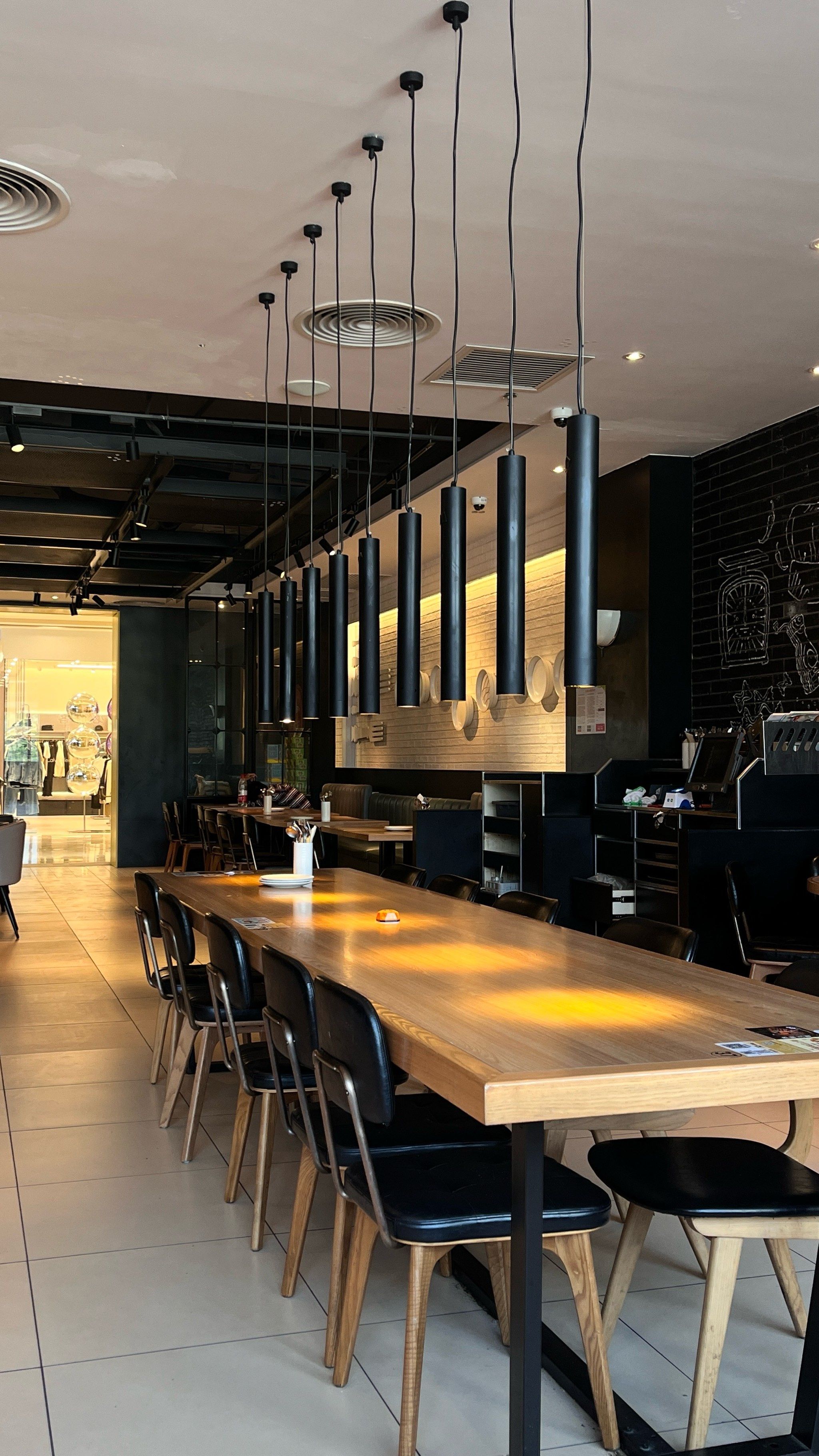 好久没吃必胜客了,味道还是这么可以,主要是环境也很舒服#必胜客