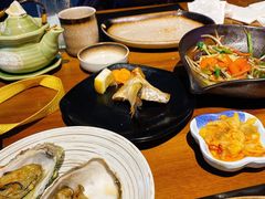 -和彩放题餐厅(酒仙桥店)