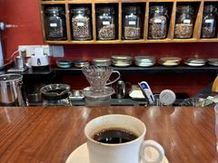 -RUMORS COFFEE ROASTERY鲁马滋咖啡(湖南路店)