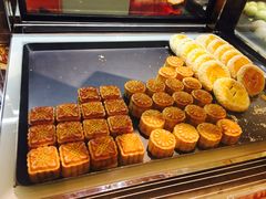 -陶陶居饼家(惠福东路店)