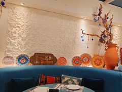 -苏坦土耳其西餐厅(玉林店)