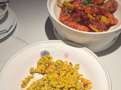 -老阿爸鲜鱼土菜(园区永旺店)