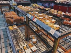 -沃尔玛超市(北大街店)