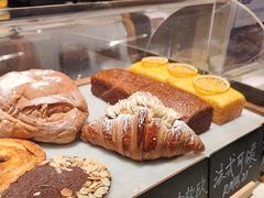 -V咖啡(兰州盛达希尔顿酒店)