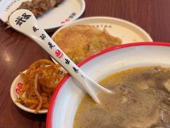 -武圣羊汤·西北面(安德路店)