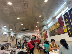 大堂-文记壹心鸡(宝华路店)