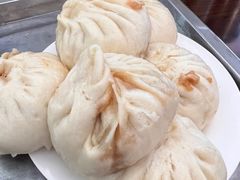 -姚记炒肝店(鼓楼店)
