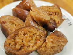糯米肠-杨爱珍大排档(龙游店)