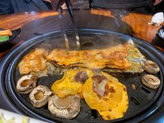 -杀猪天·韩国烤肉(总店)