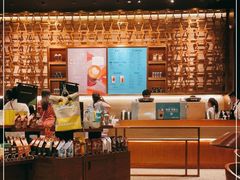 -星巴克臻选(北京颐堤港中心第二店)
