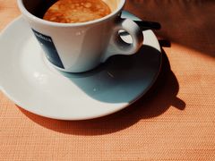 美式咖啡-郑州希尔顿酒店·阿米奇意大利餐厅