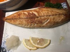 -萤初高端日料王(曲江银泰店)