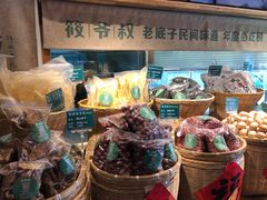 -筱爷叔·上海传统手工菜(玉树路店)
