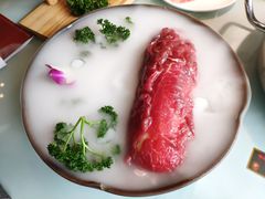 -盡膳口福·百年汤方火锅(科华北路店)