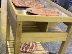 -首尔烤肉大排档(合生汇店)