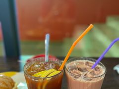 -阿昌茶档(太安店)