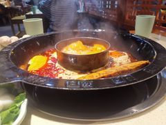 -蜀家渝重庆火锅(南屏街店)