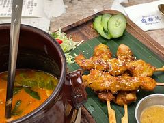 -KingThaia金泰兰(滨江天街店)