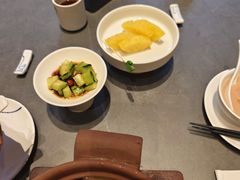 -俏立方·15年新楚菜