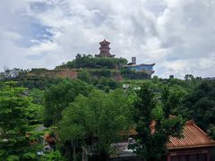 -台山颐和温泉城