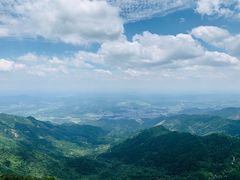 -南岳衡山风景名胜区