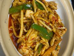 -马凯餐厅(地安门店)