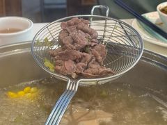 -幸运牛汕头小黄牛牛肉火锅(梅林店)