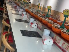 -就这家旋转小火锅(西安路罗斯福店)