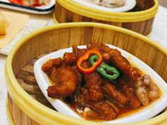 -北海渔村酒楼·粤菜海鲜点心(新华店)