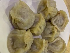 薄皮包子-维吾尔餐厅(宜山路店)