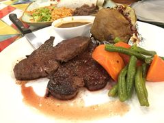 iphone_upload_pic-彼德西餐厅(凯德广场新南店)