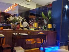 大堂-佐度王子扒房(天鹅湖店)