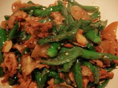 辣椒炒肉-以饭湘许(新塘万达店)