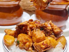 -赣江里•江西菜(望京旺角店)