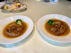 皇朝一品煲-皇朝会.经典传统粤菜(外滩店)