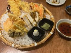 -阿吾罗日本料理(K11艺术中心店)