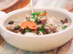 -椿记烧鹅(叠彩店)