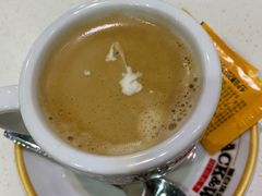 -锦园春香港茶餐厅(西海湾旗舰店)