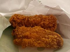 香辣鸡翅-德克士(虹桥火车站店)