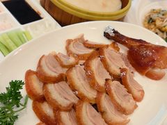 -福来居烤鸭店(天坛二店)