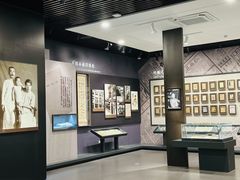 -北京鲁迅博物馆(北京新文化运动纪念馆鲁博馆区)