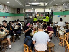 大堂-荔林食店(西华路店)
