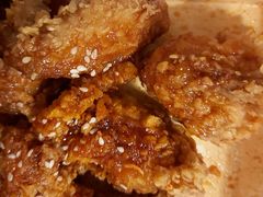 -前进5路汉堡炸鸡(汉街skp店)
