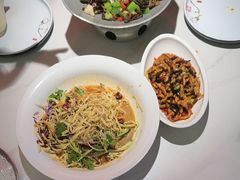 -额娘·春饼烤鸭(华北七楼创始店)