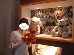 -济州岛泰迪熊博物馆