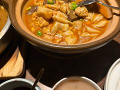 -清水亭湖北菜(大屯DT51店)