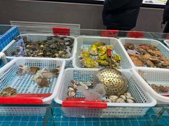 -美达尔烧烤(大尧三路店)