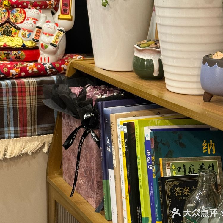今日探店松江大学城甜品🍮：甜觅
