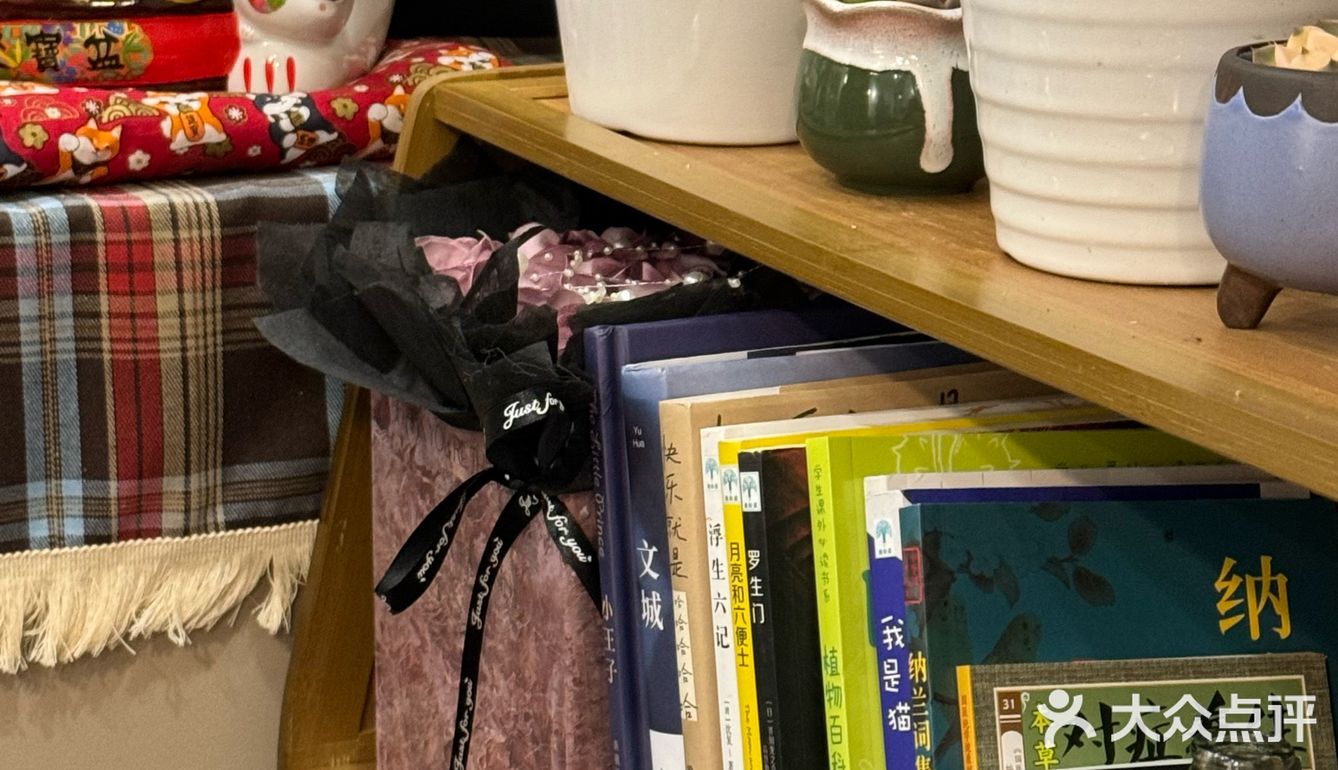 今日探店松江大学城甜品🍮：甜觅