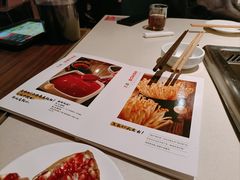 -海底捞火锅(万丰桥店)